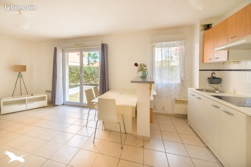 Appartement 3 pièces 58 m² · à Gujan-Mestras · 58 m² · 860 €/mois