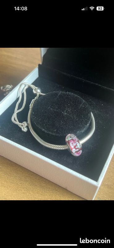 Bracelet Pandora (image 6)