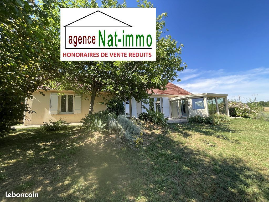 Maison 5 pièces 140 m² · à Égreville · 140 m² · 210 000 €