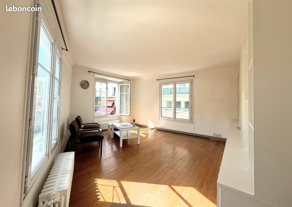 Appartement 3 pièces 69 m² · à Paris · 69 m² · 699 000 €