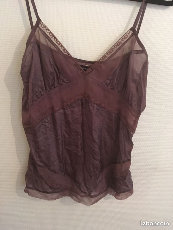 Blouses Antik batik 38 (M, T2) (image 3)