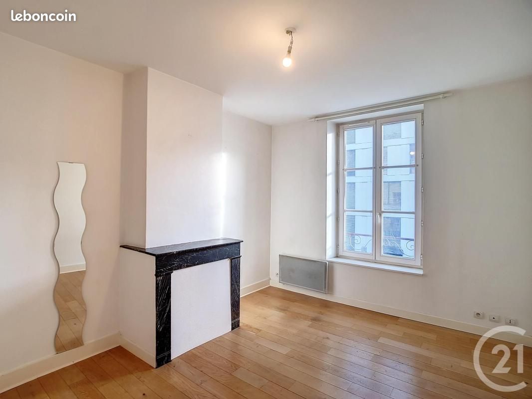 Appartement 2 pièces 30 m² · à Nancy · 30 m² · 435 €