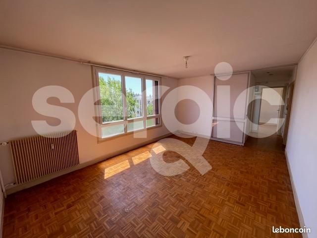 Appartement 2 pièces 40 m² · à Compiègne · 40 m² · 574 €/mois