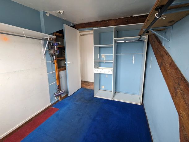 Appartement a vendre  - 3 pièce(s) - 57.23 m2 - Surfyn