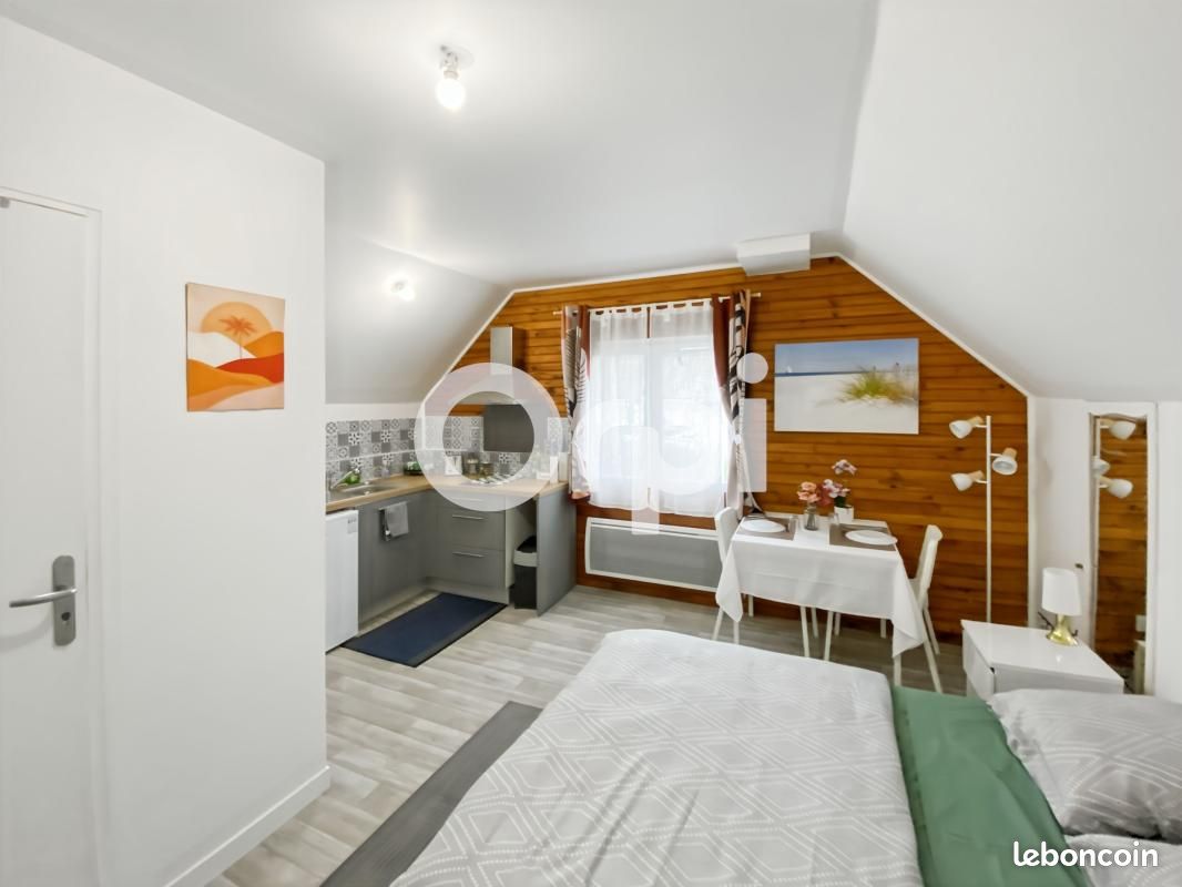 Appartement 1 pièce 17 m² · à Limay · 17 m² · 750 €/mois