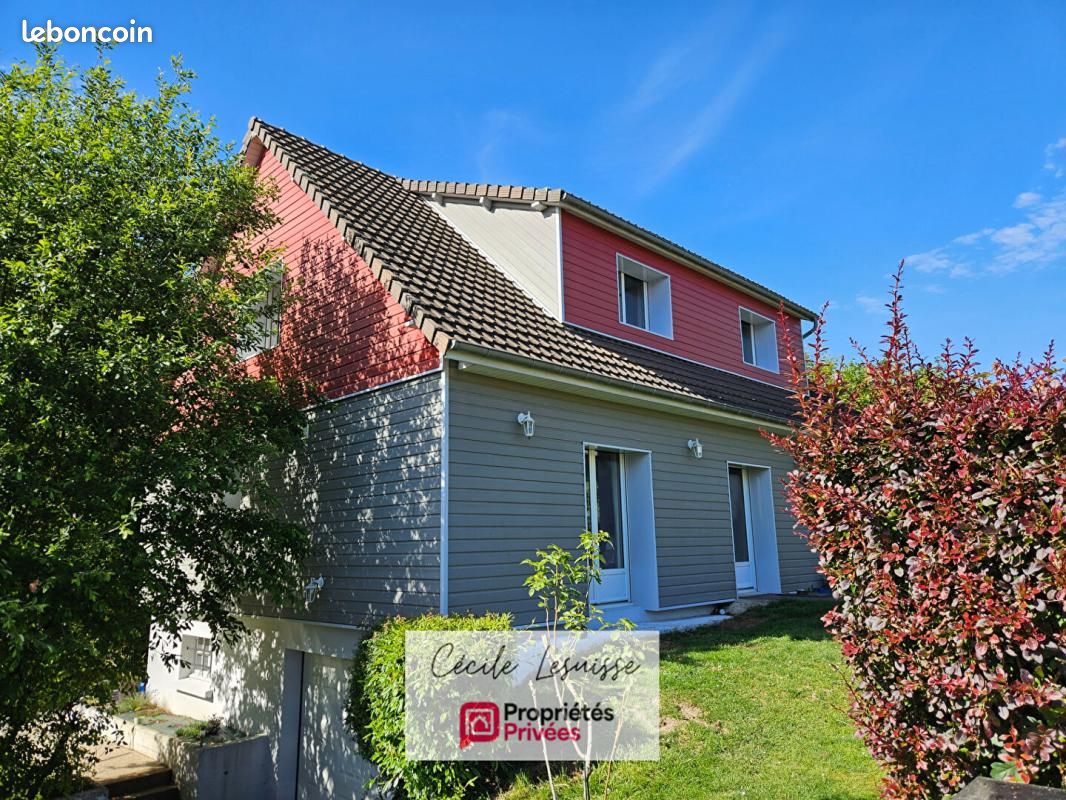 Maison 7 pièces 127 m² (image 17)