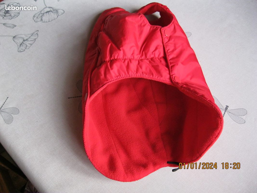 Accessoires pour chien (image 1)