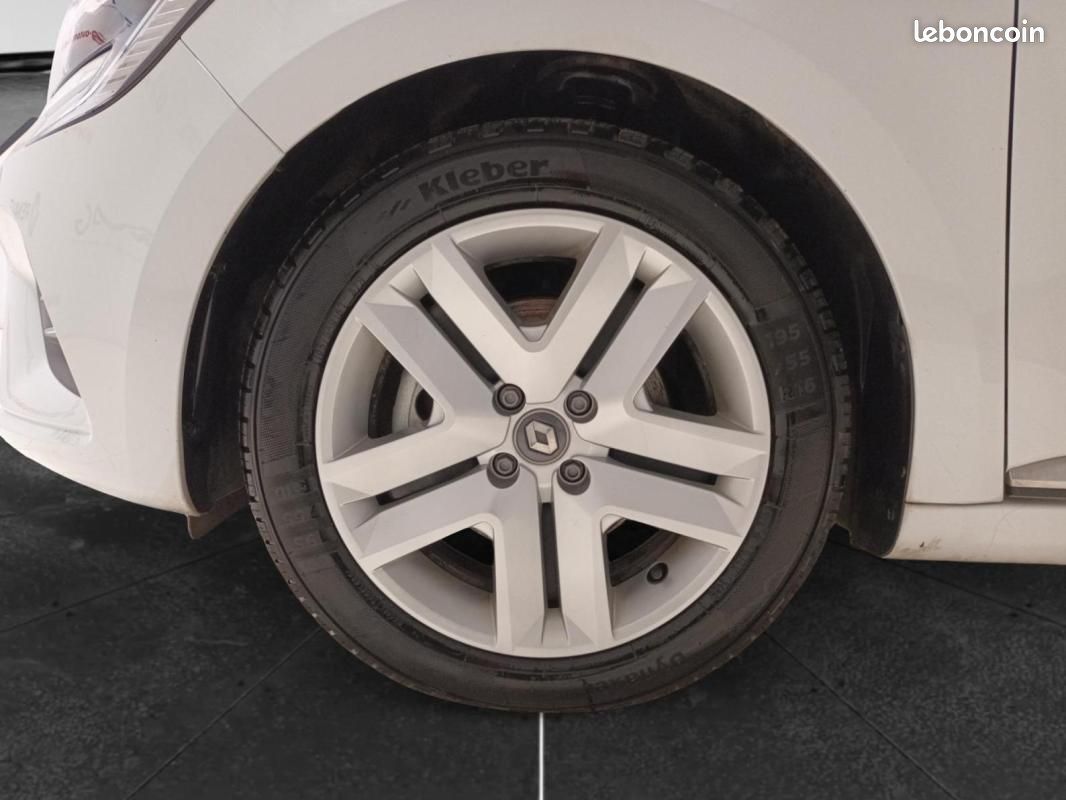 Renault Clio V E-Tech 140 - 21N Business (image 11)