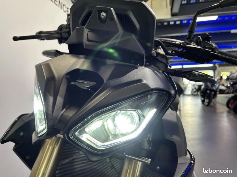 Bmw S 1000 R - FINITION PRO - S1000R - s1000 r - S 1000R - (image 12)