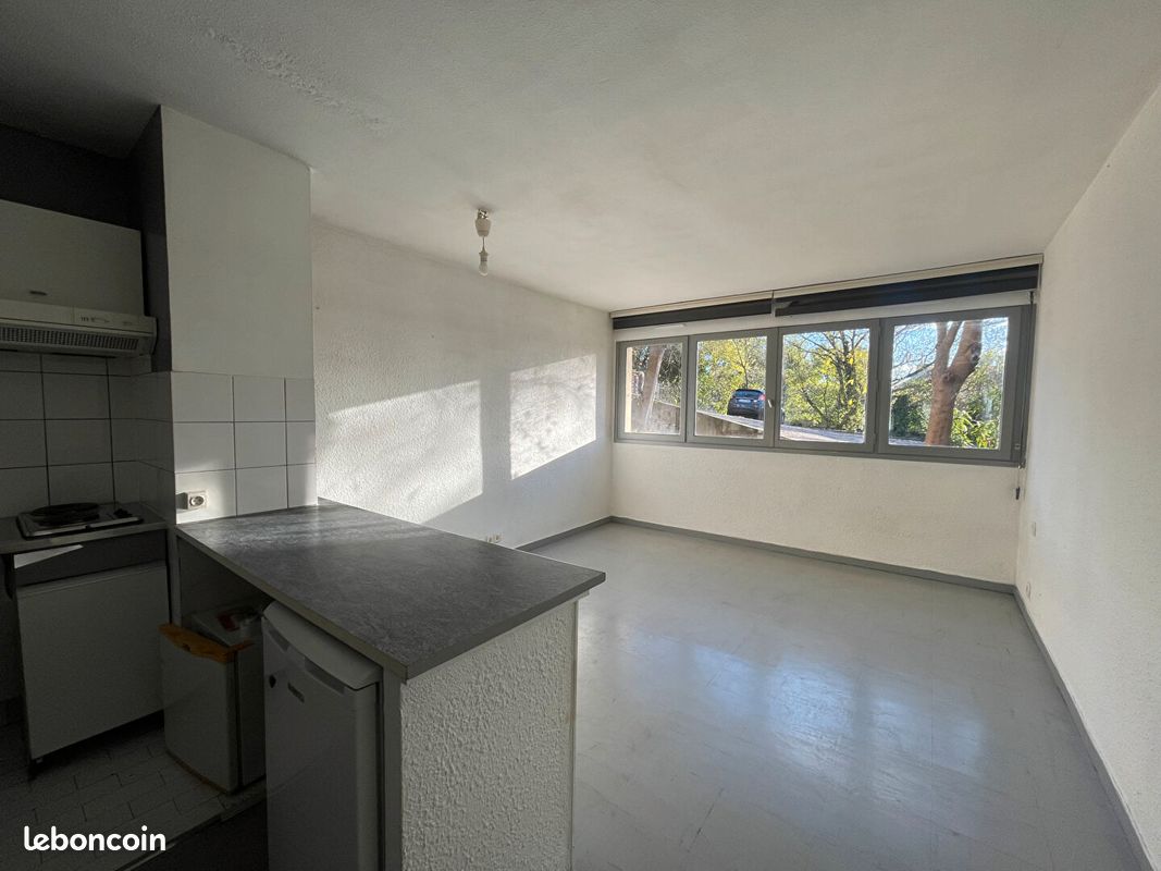 Appartement 2 pièces 35 m² · à Aix-en-Provence · 35 m² · 725 €/mois