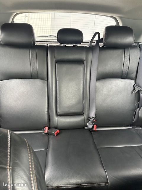 Mitsubishi asx 2.2 s style (image 5)