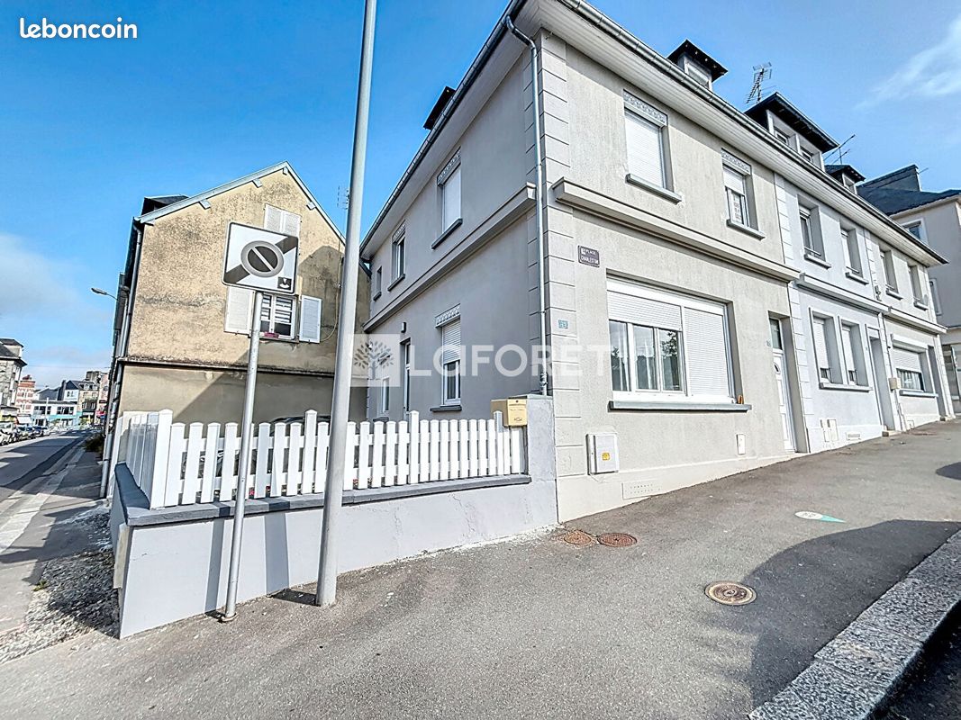 Maison 5 pièces 128 m² · à Flers · 128 m² · 191 900 €