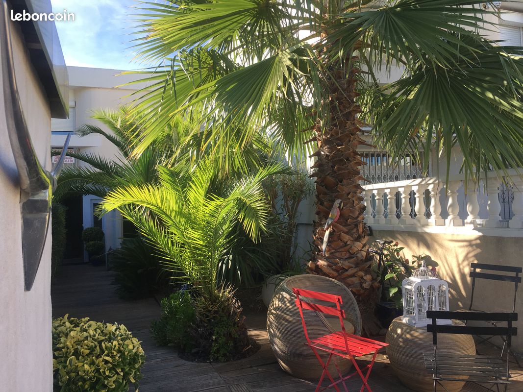 Bel appartement ds les marinas de Port Camargue (image 9)