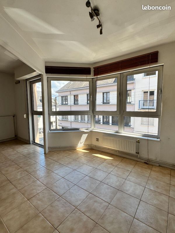 Appartement 3 pièces 64 m² · à Lorient · 64 m² · 191 700 €