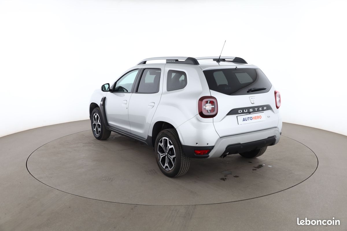 Dacia Duster II 1.2 TCe Prestige 4x2 125 ch (image 2)