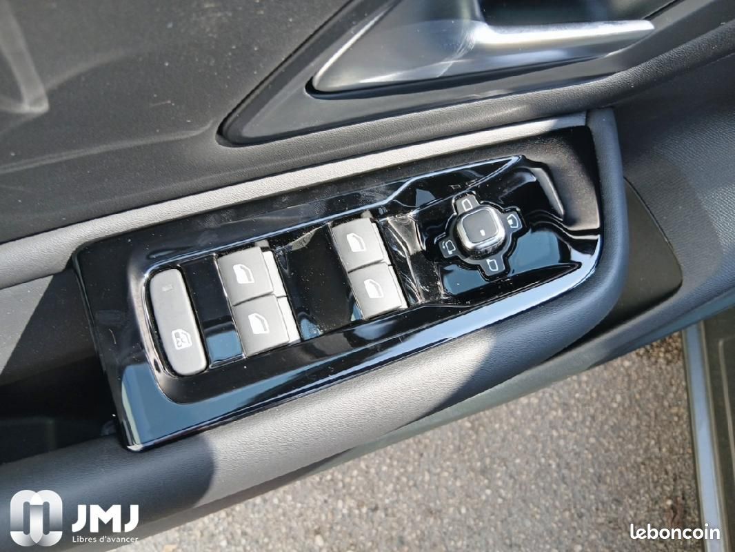 Citroën C5 X Hybride Rechargeable 225 S&S e-EAT8 Shine Pack (image 12)