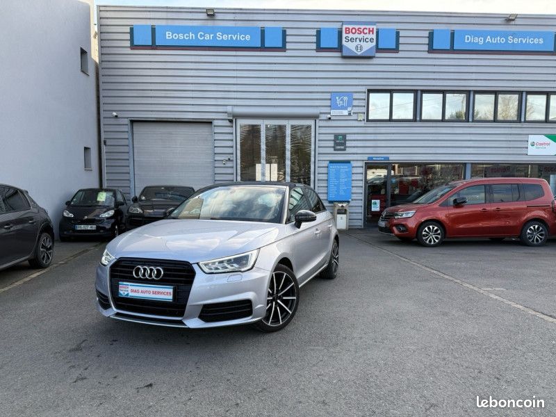 Audi A1 SPORTBACK 1.0 TFSI 95CH ULTRA AMBIENTE (image 1)