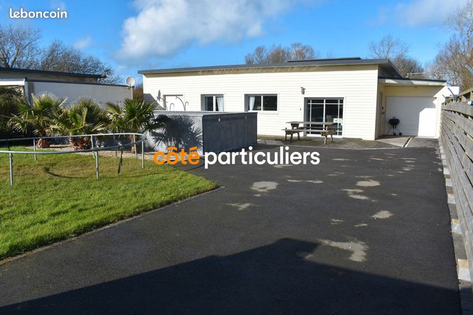 Maison 6 pièces 107 m²