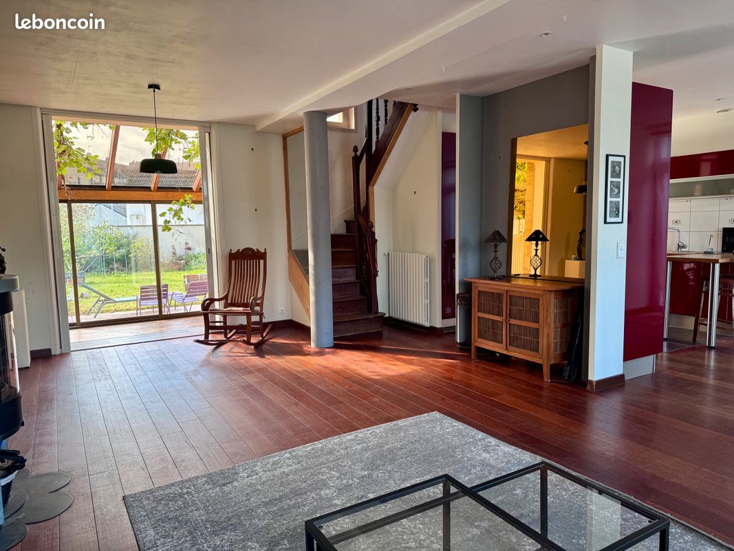 Maison 10 pièces 190 m² · à Ouistreham · 190 m² · 470 000 €