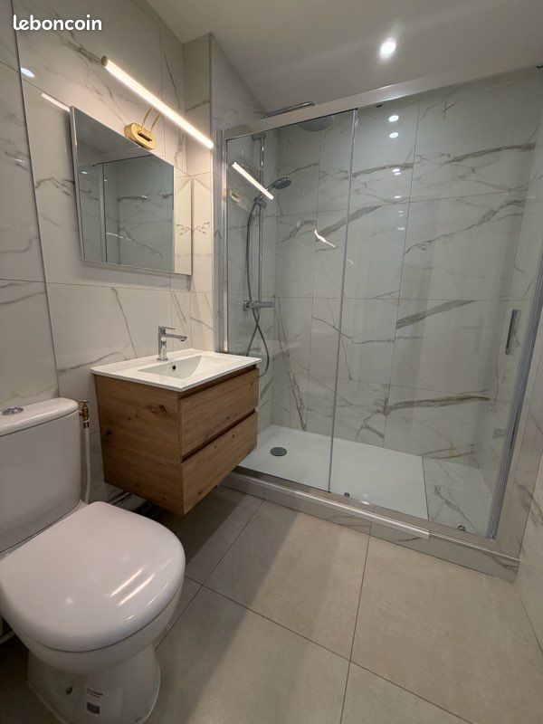 Appartement 1 pièce 23 m² · à Gaillard · 23 m² · 118 000 €