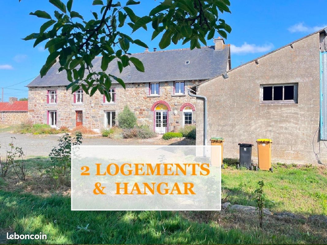 Maison 10 pièces 240 m² · à Saint-Brieuc · 240 m² · 435 000 €