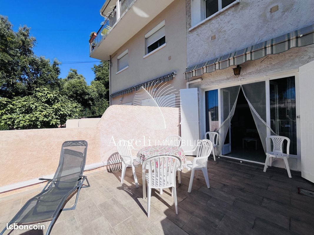 Appartement 1 pièce 28 m² · à Fréjus · 28 m² · 159 000 €