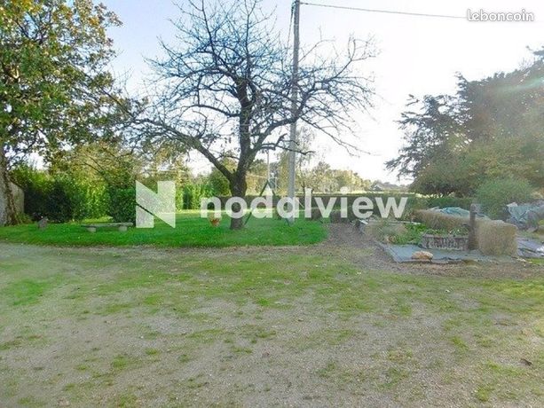 Maison 6 pièces 132 m²
