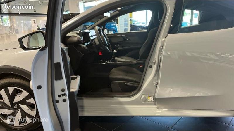 Renault Clio 1.2 TCe 115ch Evolution (image 12)