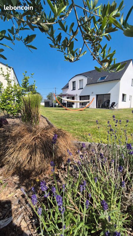 Maison 5 pièces 150 m² · à Auray · 150 m² · 499 280 €