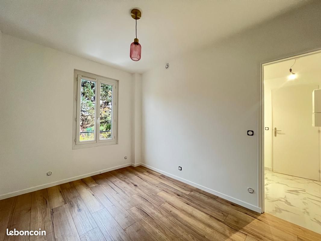 Appartement 1 pièce 17 m² · à Montreuil · 17 m² · 720 €/mois