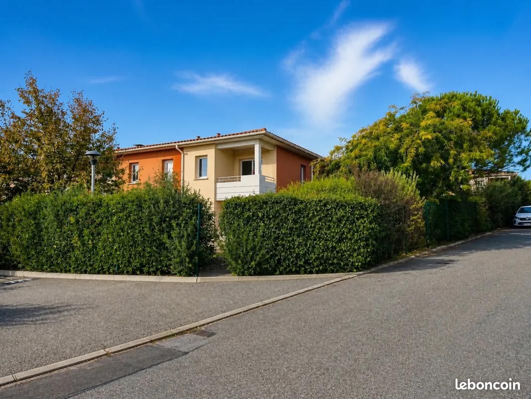 Appartement 3 pièces 54 m² · à Limoux · 54 m² · 121 500 €
