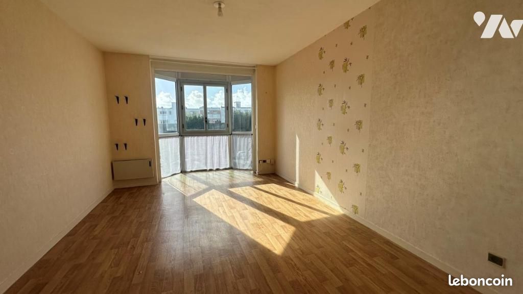 Appartement 2 pièces 36 m² · à Lorient · 36 m² · 139 140 €