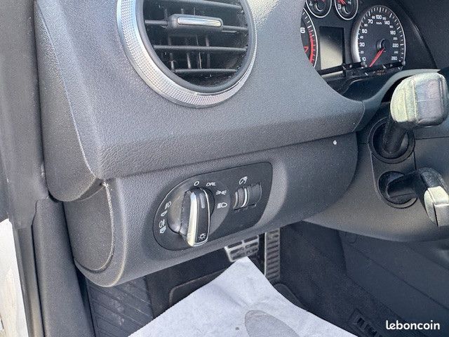 Audi A3 1.8 TFSI S Line S-tronic, carplay,sieges chauffants etc... (image 31)