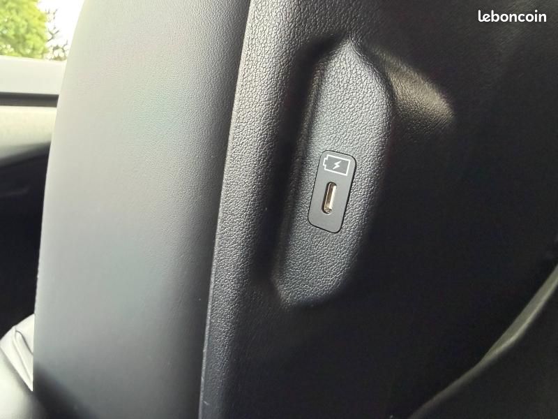 Kia EV4 204ch 81,4kWh Earth (image 14)