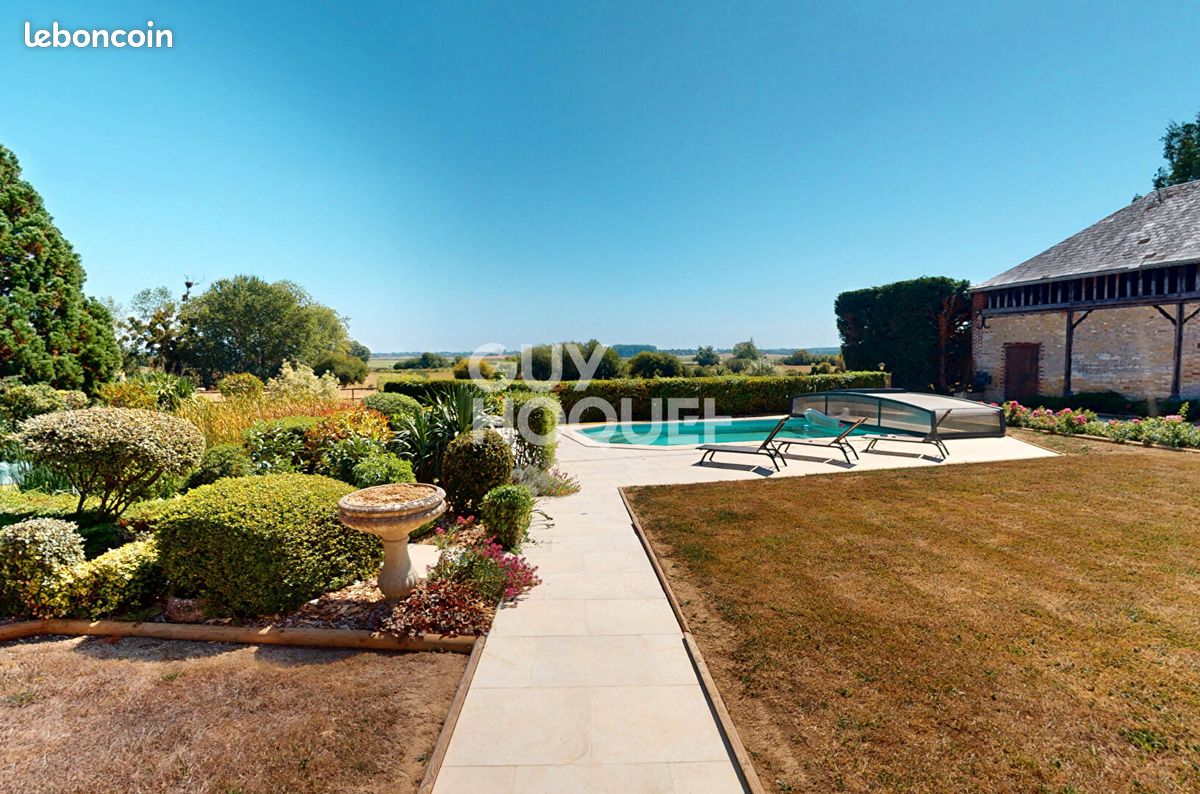Maison 9 pièces 185 m² · à Saint-Samson · 185 m² · 825 550 €