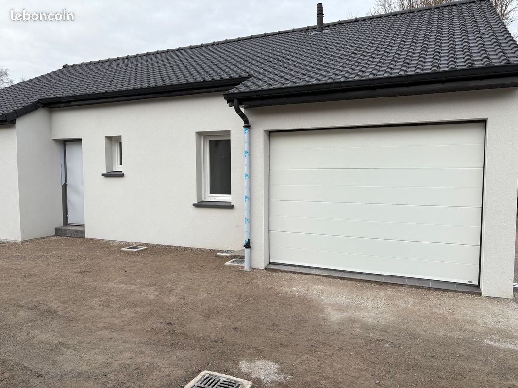 Maison 3 pièces 85 m² · à Beaumetz-lès-Loges · 85 m² · 895 €