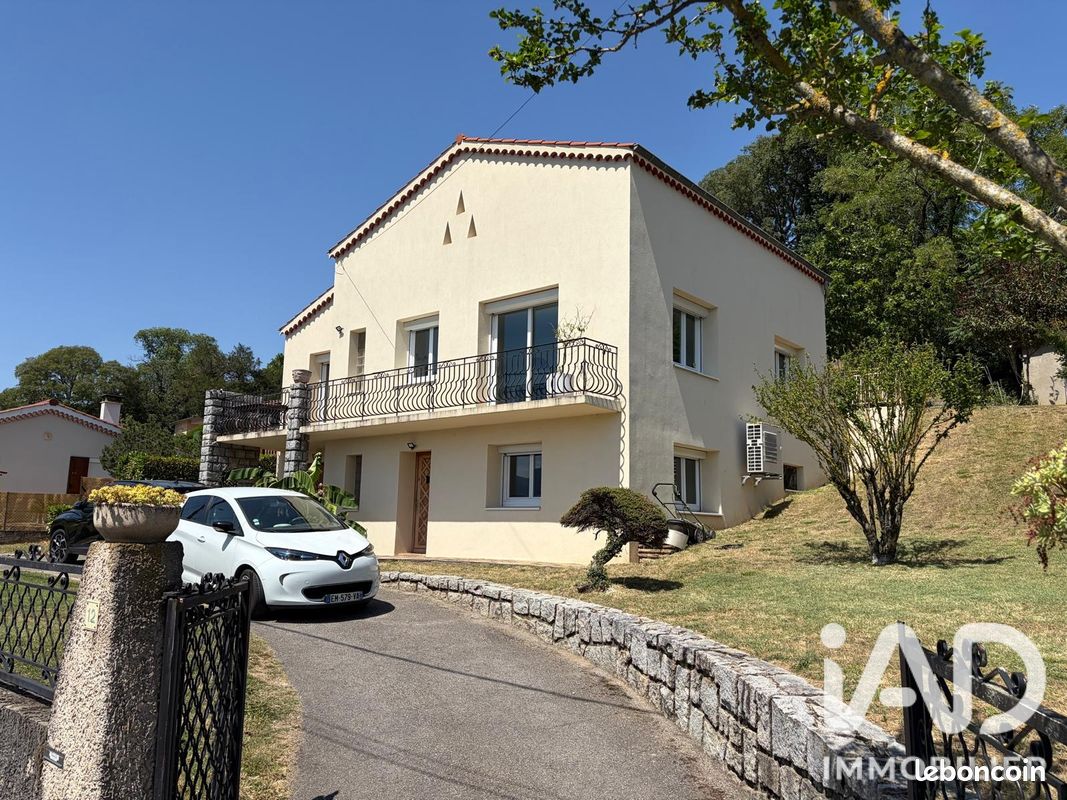 Maison 4 pièces 111 m² · à Saint-Maurice-l'Exil · 111 m² · 279 000 €