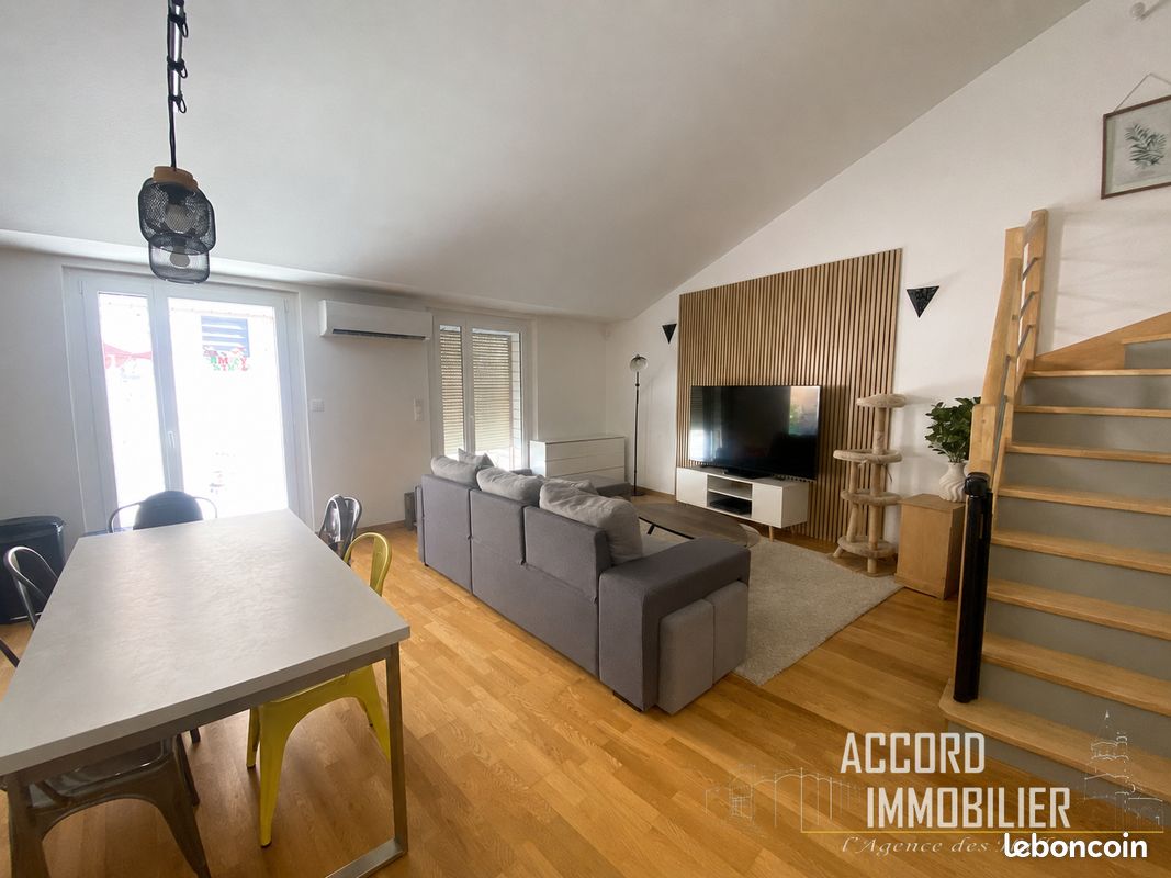 Maison 4 pièces 92 m² · à Puisserguier · 92 m² · 199 000 €