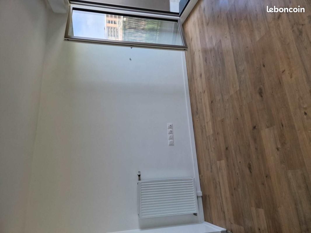 Appartement 1 pièce 32 m² · à Bussy-Saint-Georges · 32 m² · 710 €/mois
