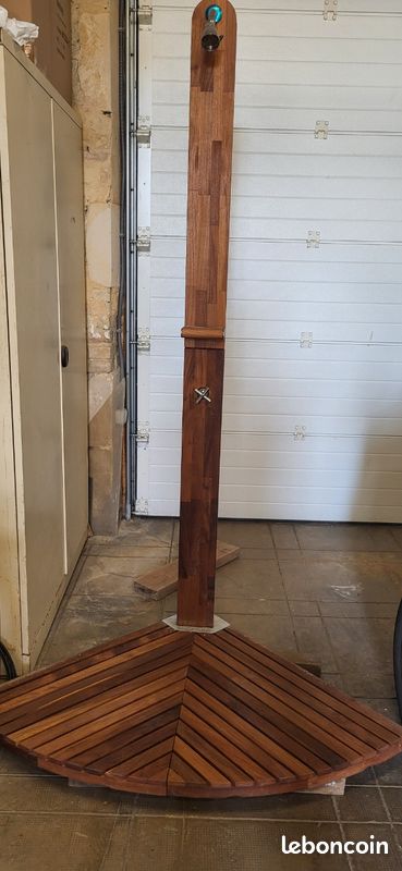 Douche de jardin (image 5)