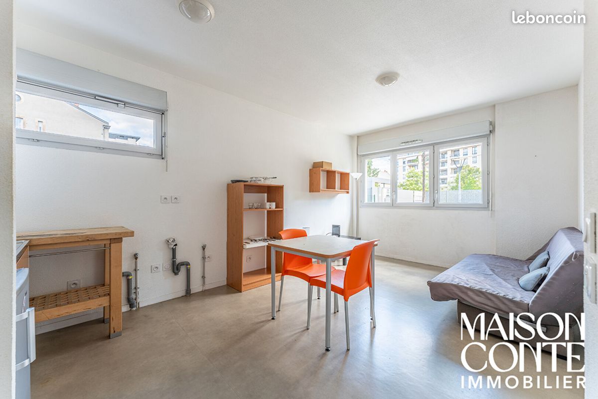 Appartement 3 pièces 49 m² · à Lyon · 49 m² · 1 150 €