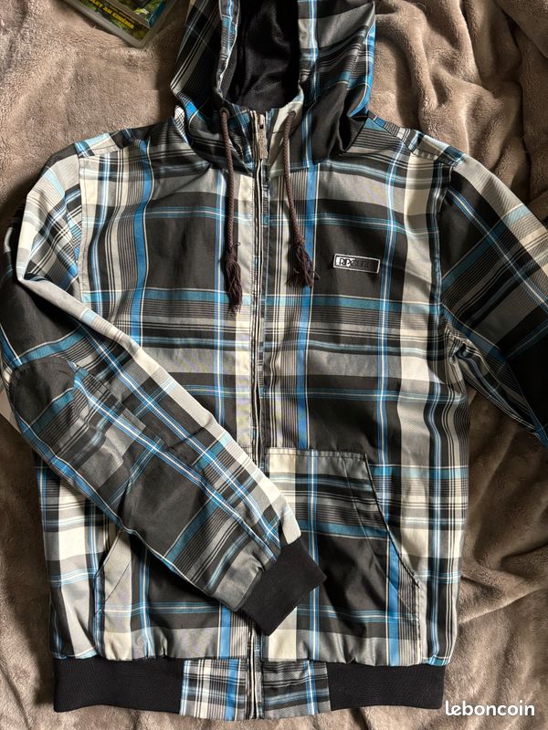 Blouson Ripcurl (image 1)