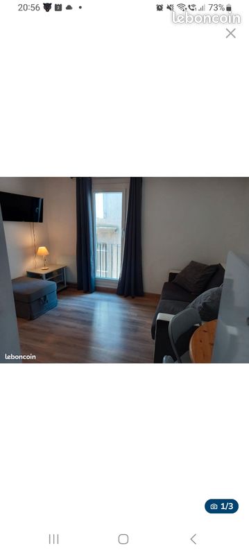 Appartement a louer agde - Surfyn