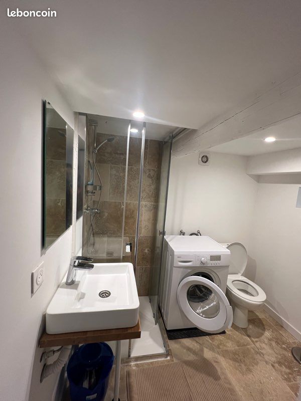 Appartement a louer salon-de-provence - 1 pièce(s) - 23 m2 - Surfyn