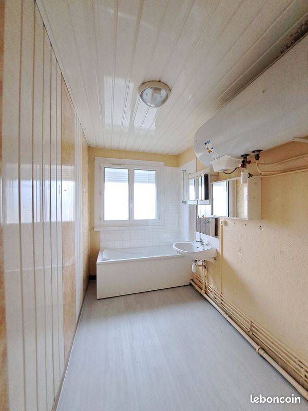 Appartement 4 pièces 71 m² (image 8)