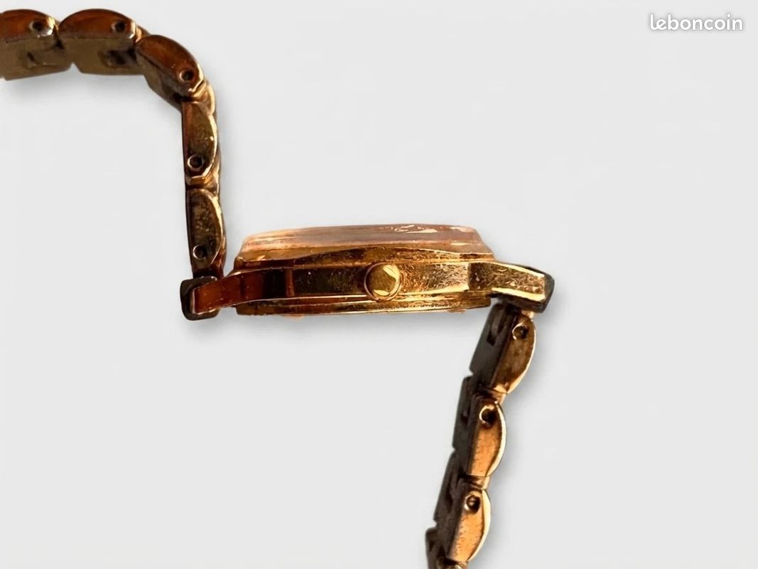 Montre yema sans Couvercle quartz (image 4)