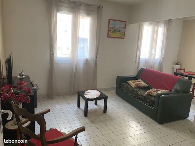 Appartement 3 pièces 53 m² · à Perpignan · 53 m² · 580 €