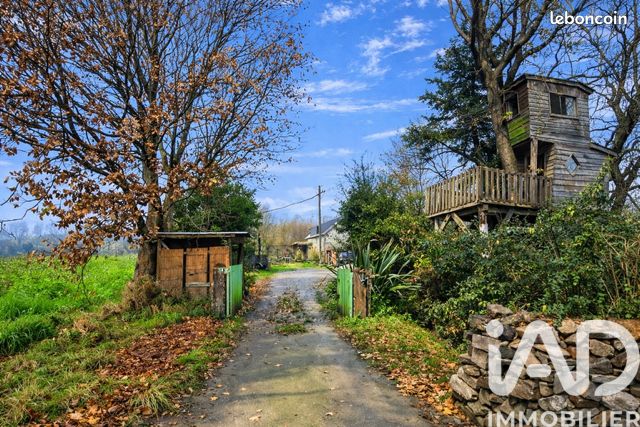 Maison 8 pièces 169 m² · à Val-d'Arguenon · 169 m² · 268 000 €