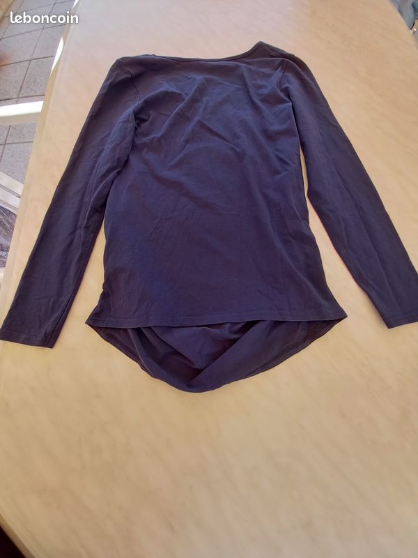 T-shirt grossesse (image 2)