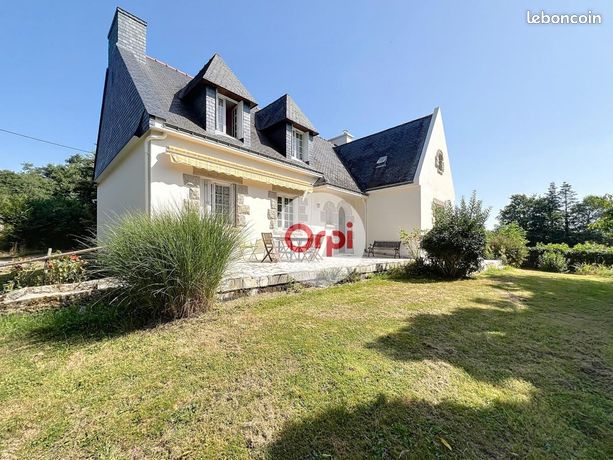 Maison 9 pièces 180 m²